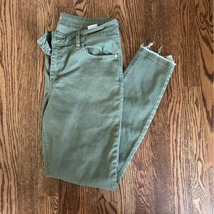 Old Navy Rockstar Jeans